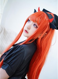 Nida Naoyuki Vol.013 Orange Black Nurse(35)